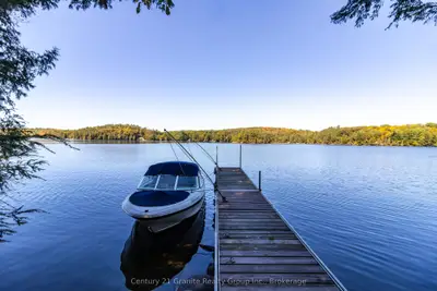 1219 Marathon Drive, Minden Hills, On K0m 2k0