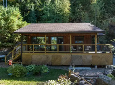 1219 Marathon Drive, Minden Hills, On K0m 2k0