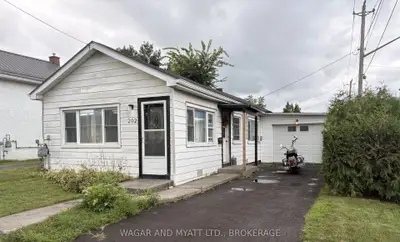 292 Camden Road, Greater Napanee, On K7r 1e6