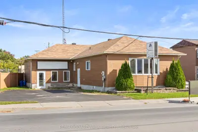 921 Notre Dame Street, Russell, On K0a 1w0