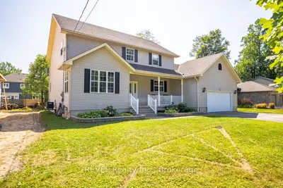 3305 Hyman Avenue, Fort Erie, On L0s 1n0