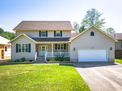 3305 Hyman Avenue, Fort Erie, On L0s 1n0