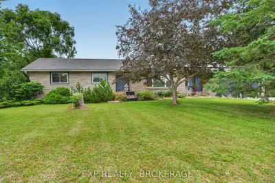 1664 Wallbridge Loyalist Road, Quinte West, On K8n 4z5