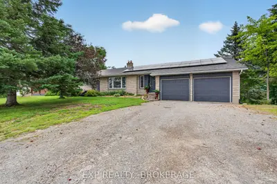 1664 Wallbridge Loyalist Road, Quinte West, On K8n 4z5