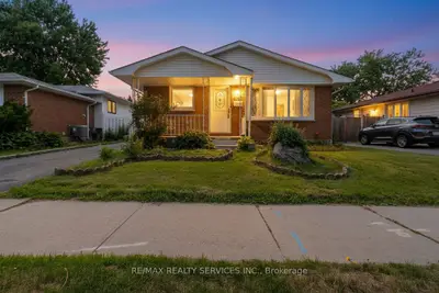 1259 ERNEST Avenue, London South, ON N6E 2B2