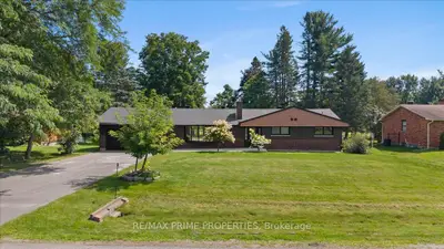 6499 Bunker Road, Manotick - Kars - Rideau Twp And Area, On K4m 1b3