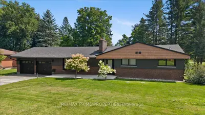 6499 Bunker Road, Manotick - Kars - Rideau Twp And Area, On K4m 1b3