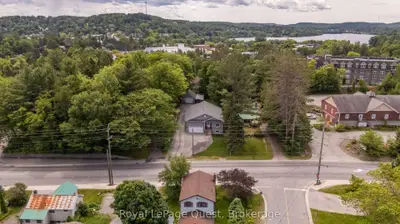 57 West Road W, Huntsville, On P1h 1l4