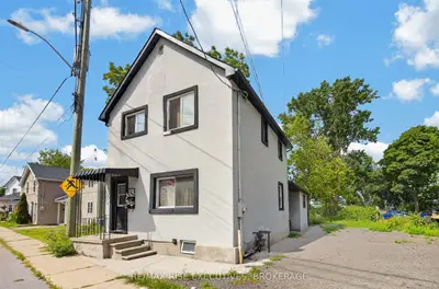 193 York Street, Kingston, On K7k 1r5