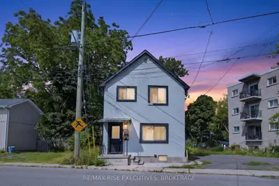 193 York Street, Kingston, On K7k 1r5
