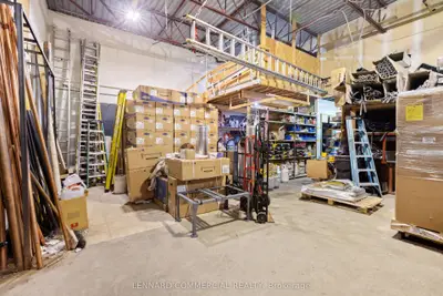 5360 Canotek Road 17, 18, 19, 20, Beacon Hill North - South And Area, On K1j 9e4