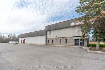 5935 Ottawa Street, Stittsville - Munster - Richmond, On K0a 2z0