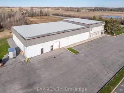 5935 Ottawa Street, Stittsville - Munster - Richmond, On K0a 2z0