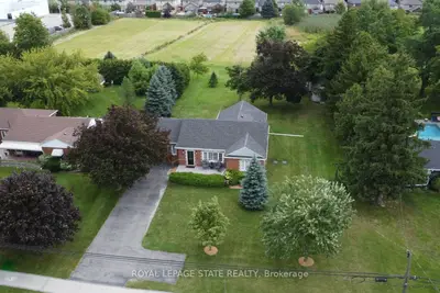2565 Hwy 56 Road, Hamilton, On L0r 1c0