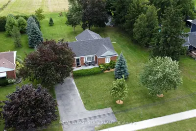 2565 Hwy 56 Road, Hamilton, On L0r 1c0