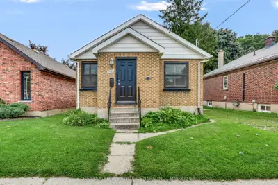 900 Adelaide Street N, London East, On N5y 2m5