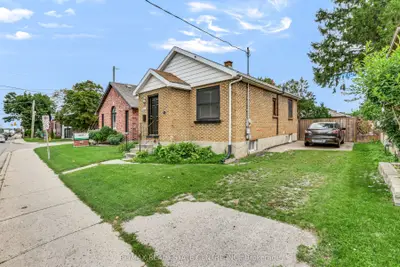 900 Adelaide Street N, London East, On N5y 2m5