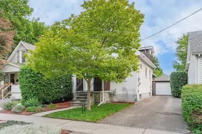 19 Walter Street, Guelph, On N1e 5n9