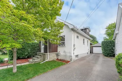 19 Walter Street, Guelph, On N1e 5n9