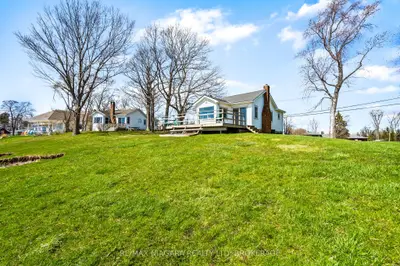 13165 Lakeshore Road, Wainfleet, On L0s 1v0