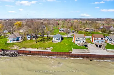 13165 Lakeshore Road, Wainfleet, On L0s 1v0