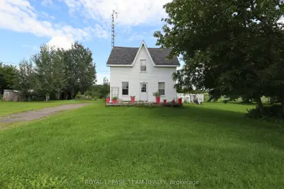 11200 Bailey Road, North Dundas, On K0c 2k0