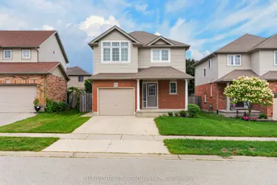 1184 Baird Street, London North, On N6h 0g5