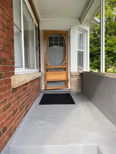 6722 Dunn Street Upper, Niagara Falls, On L2g 2r1