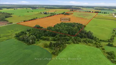790 Bruce Road 19 Road, Brockton, On N0g 2v0