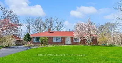 3035 Niagara Parkway, Fort Erie, On L2a 5m4