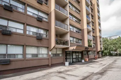 1950 Main Street W 307, Hamilton, On L8s 4m9