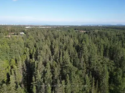 Vacant Land in Thunder Bay