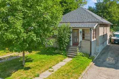 22 Boult Avenue, Guelph, On N1e 5w7