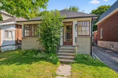 22 Boult Avenue, Guelph, On N1e 5w7