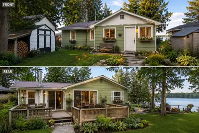 80 Parker Drive, Alnwick/haldimand, On K0k 2x0