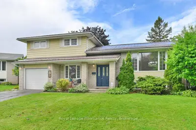 8 Panter Circle, Belleville, On K8p 4s7