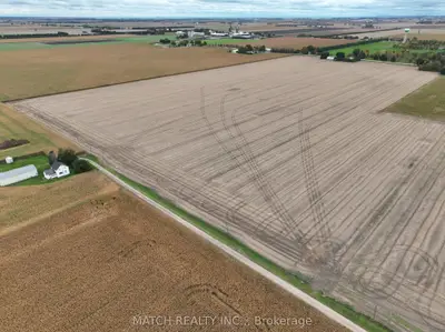 0 Creek Line, Chatham-kent, On N0p 1z0