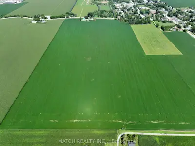 7008 Creek Line, Chatham-kent, On N0p 1z0