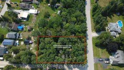 106 Washington Avenue, Georgian Bluffs, On N4k 5n4