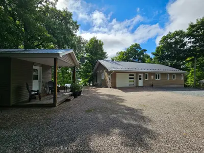 208 Moose Point Road, West Nipissing, On P0h 1l0