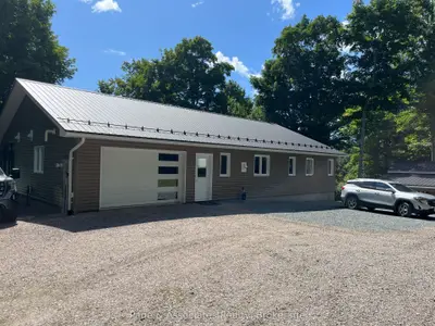 208 Moose Point Road, West Nipissing, On P0h 1l0