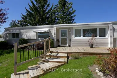 25 Maple Grove Road, South Huron, On N0m 1t0
