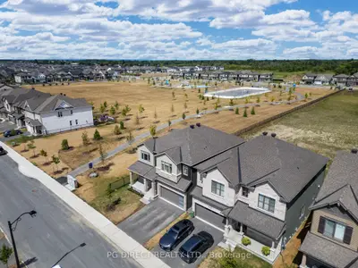 119 Green Ash Avenue, Stittsville - Munster - Richmond, On K0a 2z0