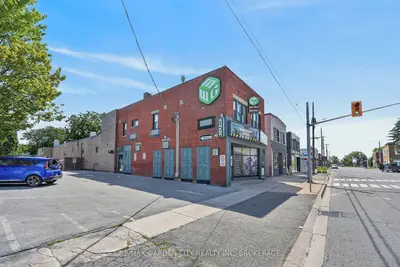 214 King Street, Welland, On L3b 3j7