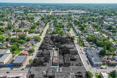 214 King Street, Welland, On L3b 3j7
