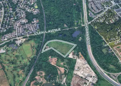 Lot 4 Stanley Avenue, Niagara Falls, On L2j 0c8