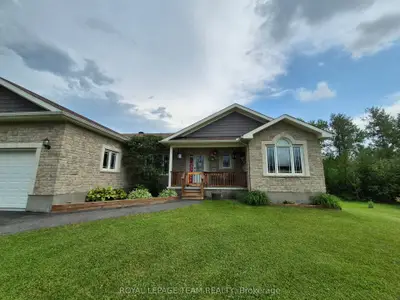 109 STONEWALK Drive, North Grenville, ON K0G 1J0