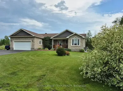 109 STONEWALK Drive, North Grenville, ON K0G 1J0