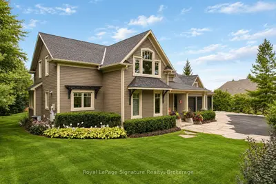 376 Sunset Boulevard, Blue Mountains, On N0h 2p0