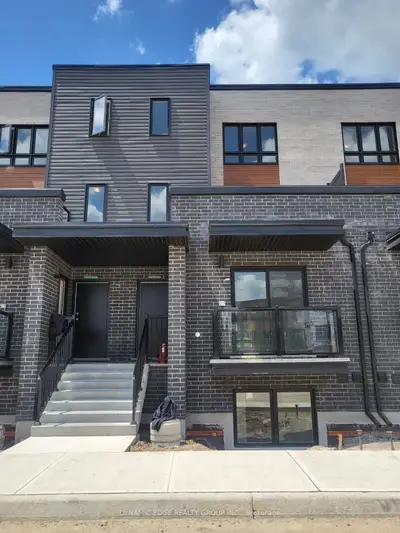 235 Chapel Hill Drive 25, Kitchener, On N2r 0s4